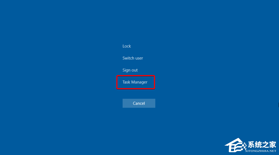 Win11任务管理器里没有windows资源管理