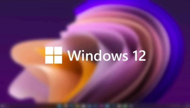 Windows12官方正式版