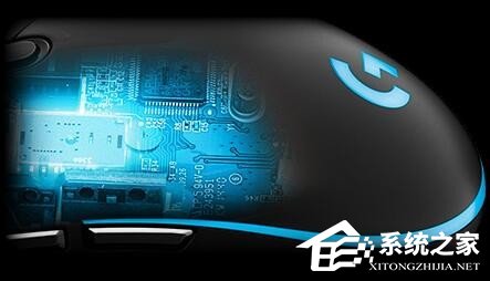 罗技GPRO驱动