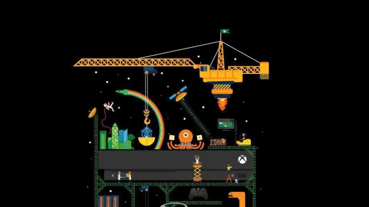 微软邀请更多 Xbox 玩家加入 Alpha 和 