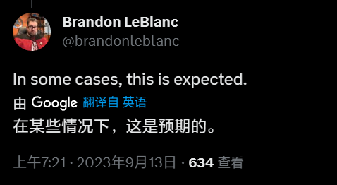 微软为 Win11 Beta 频道用户自动安装新