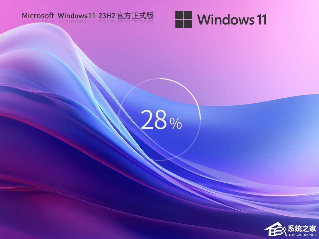 Win11系统正版大合集