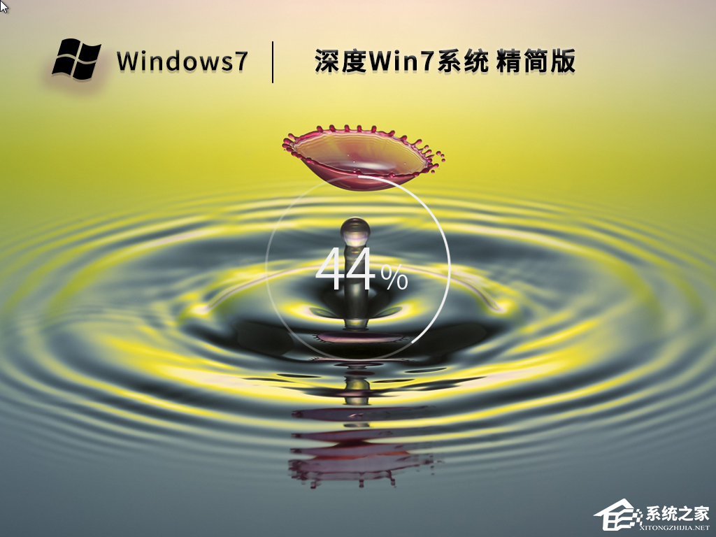 最精简最快的Win7系统下载推荐