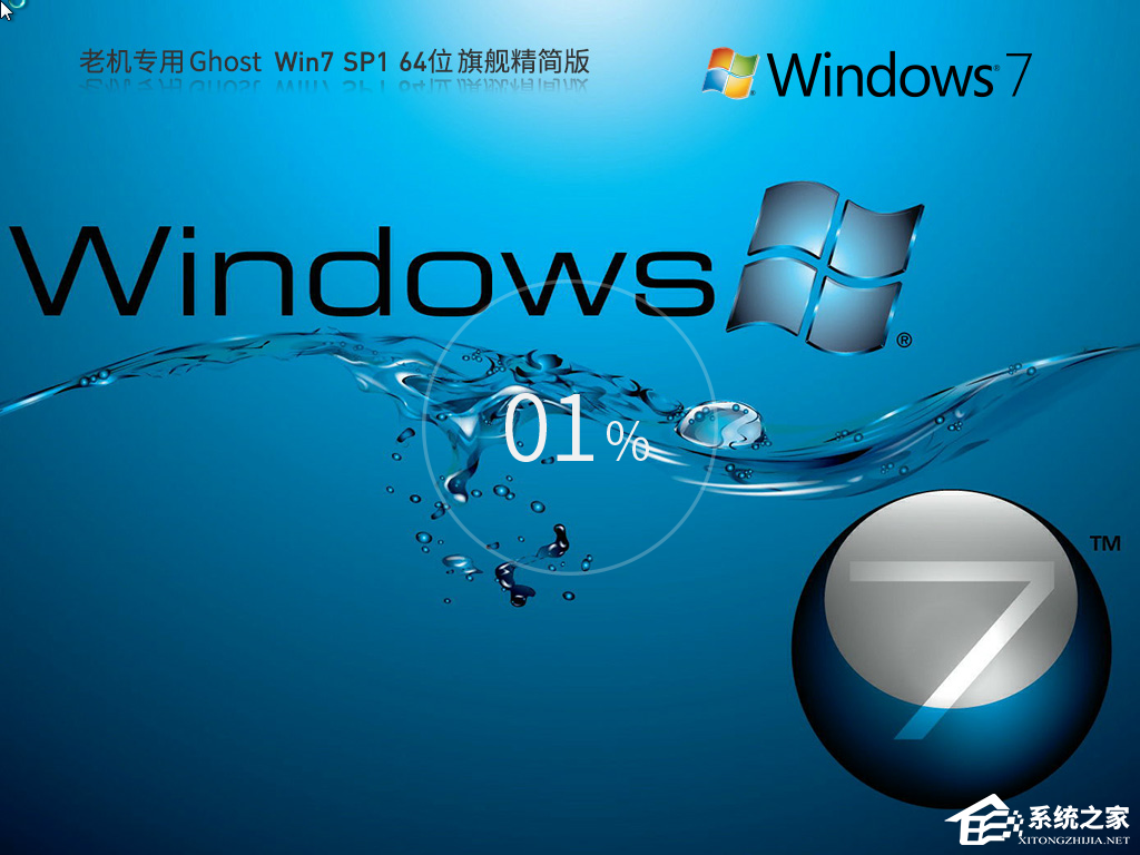 最精简最快的Win7系统下载推荐