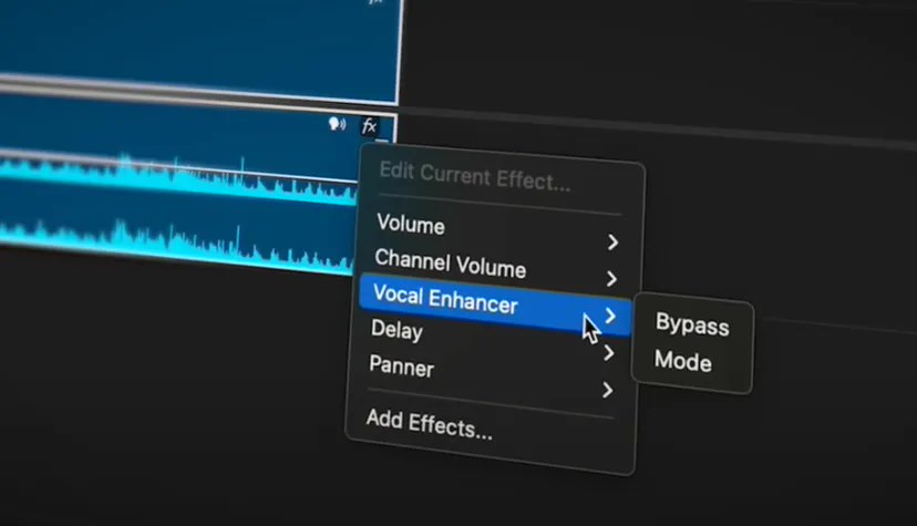 Adobe Premiere Pro 迎来 AI 智能音频