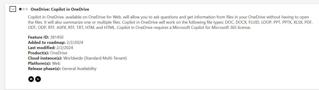5 月上线，微软预告网页版 OneDrive 更