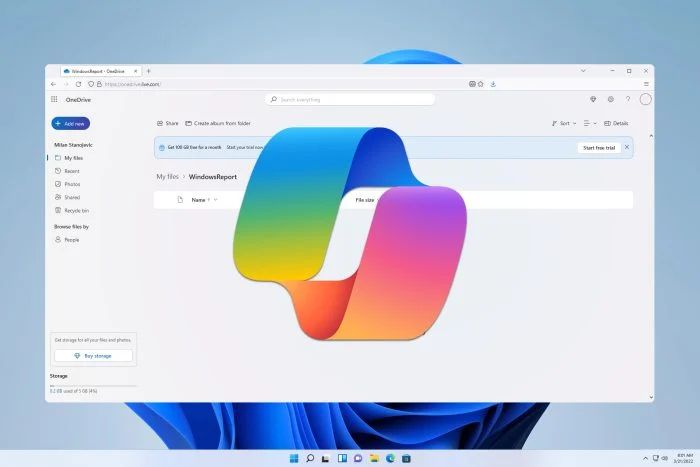5 月上线，微软预告网页版 OneDrive 更