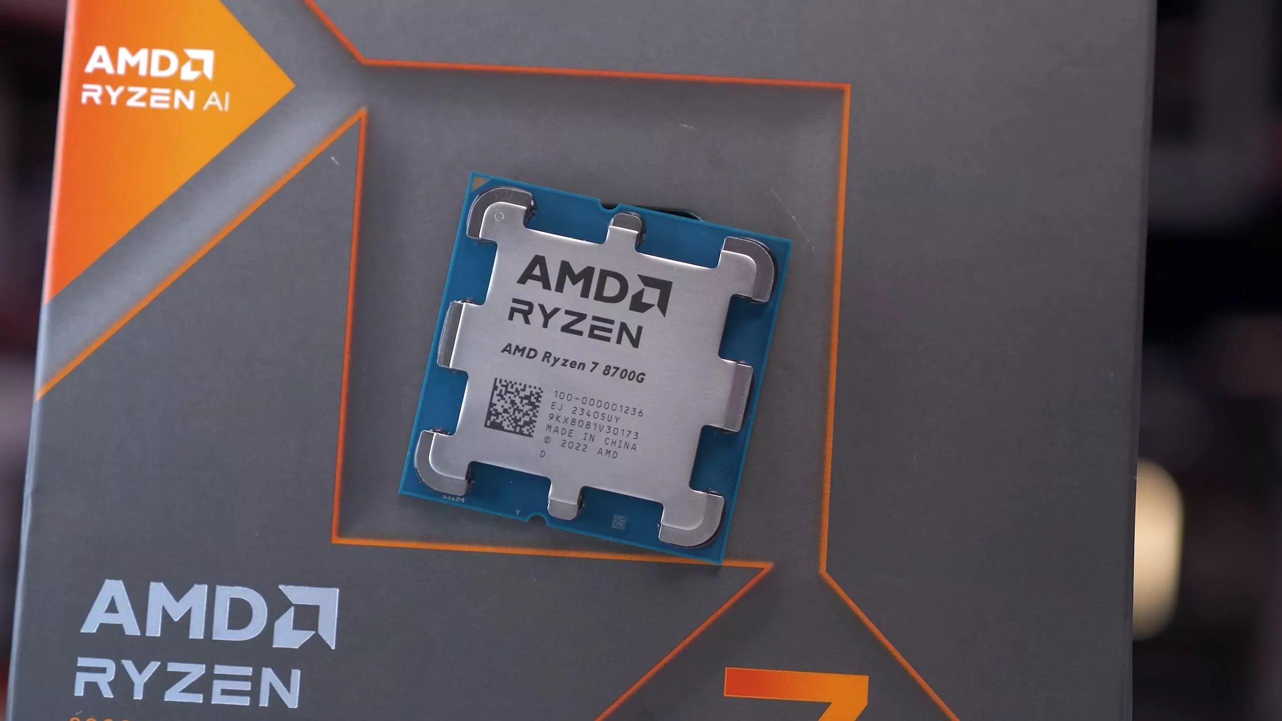 1 月 Steam 软硬件报告：AMD 处理器 34