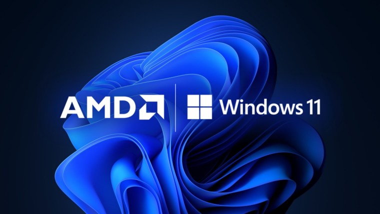 AMD 与微软合作，将在 AMD 的 NPU 上启