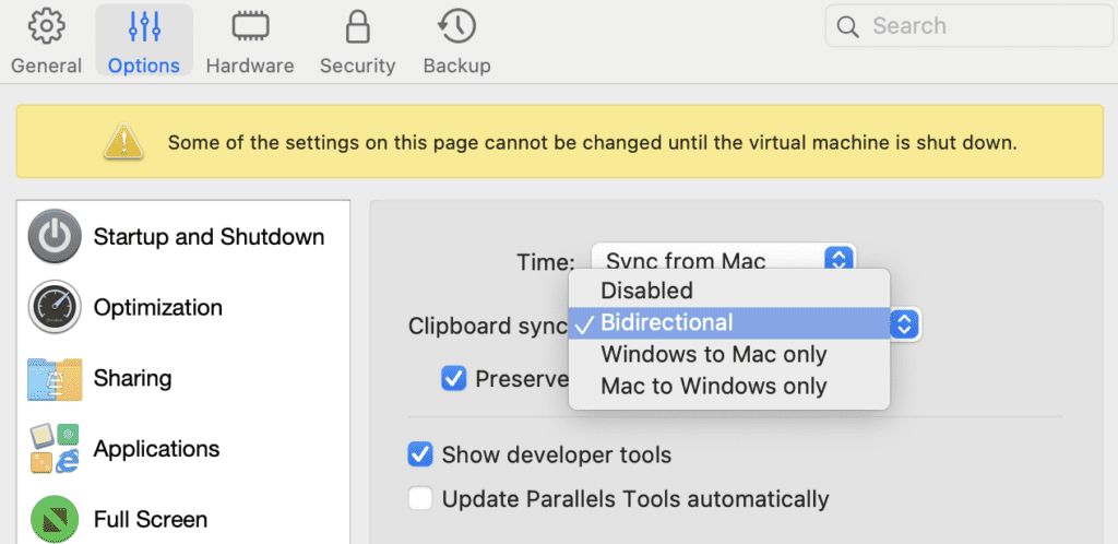 Parallels Desktop 19.3.0 发布：增强 