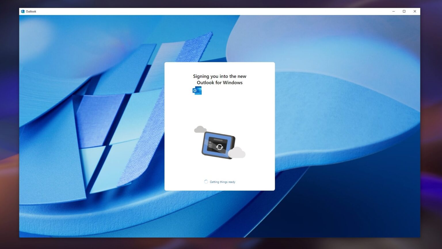 微软强推全新版本的 Outlook 应用：经