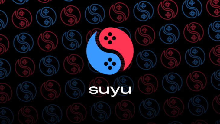 任天堂 Switch 模拟器 Suyu 正式版 0.0