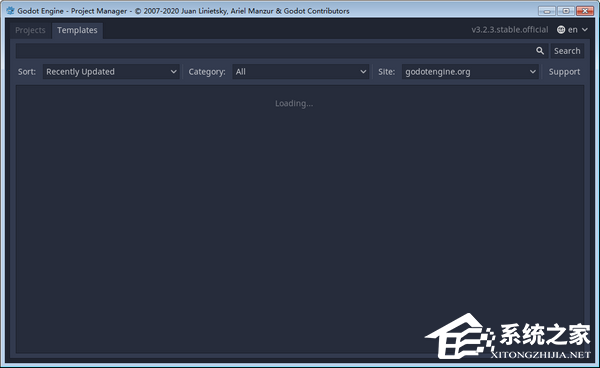 Godot Engine
