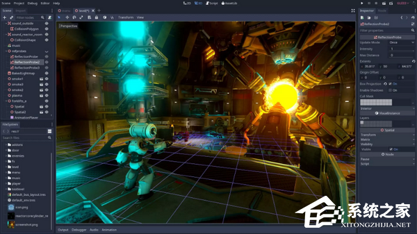 Godot Engine