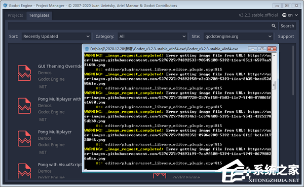 Godot Engine