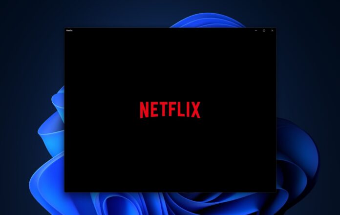 Netflix 计划于 6 月推出新版 Win11/10