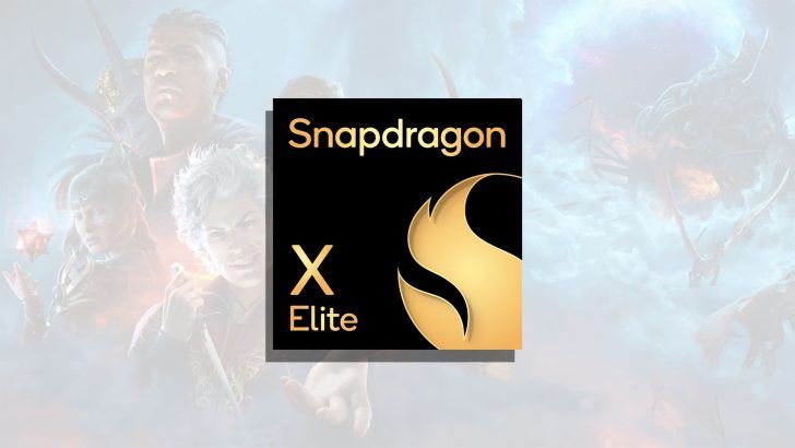 高通骁龙开发套件演示：可流畅运行《无