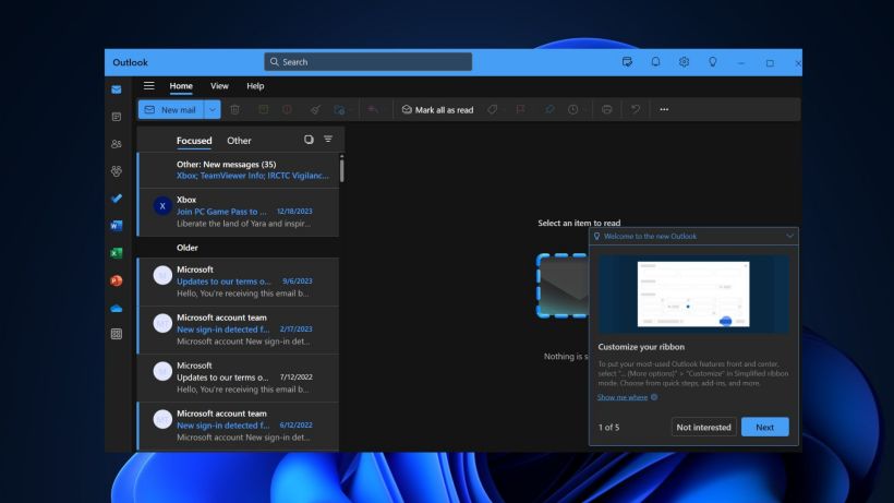 微软敦促 Win10 / Win11 用户改用新版 