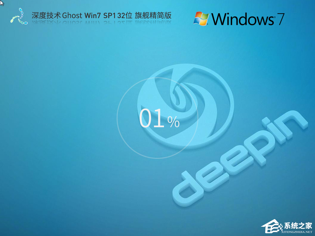 最适合老电脑的Win7版本