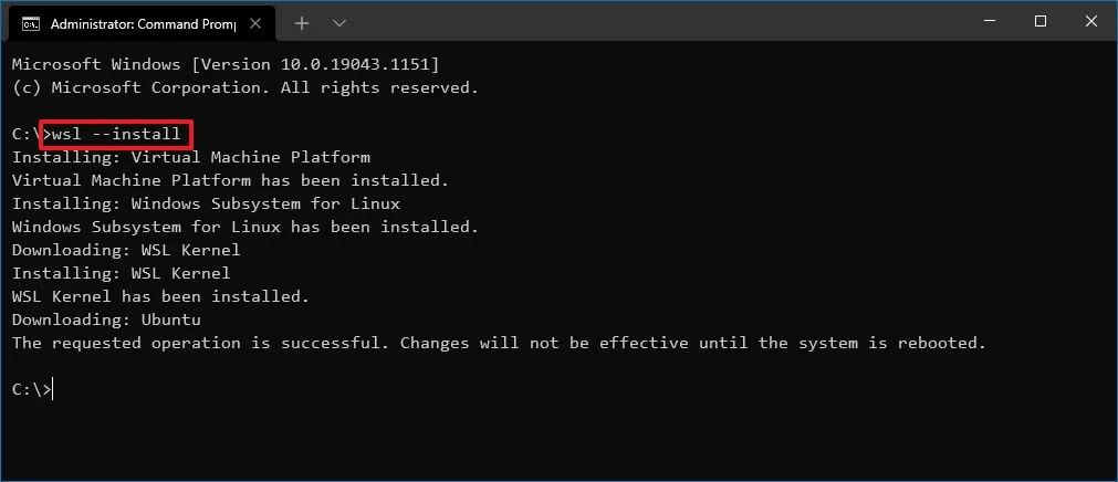 3种方法教你如何在 Windows 11 上使用 