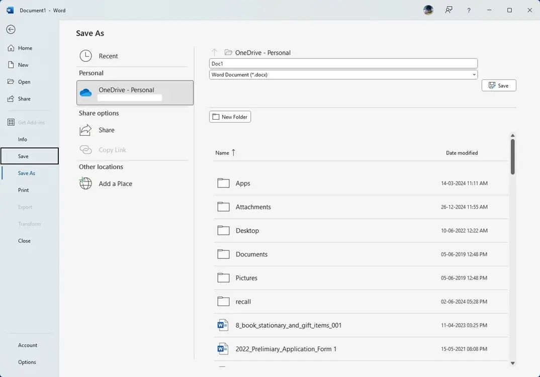 如何免费使用广告版微软 Office 桌面应