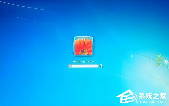 Win7电脑怎么设置电脑开机自动登录