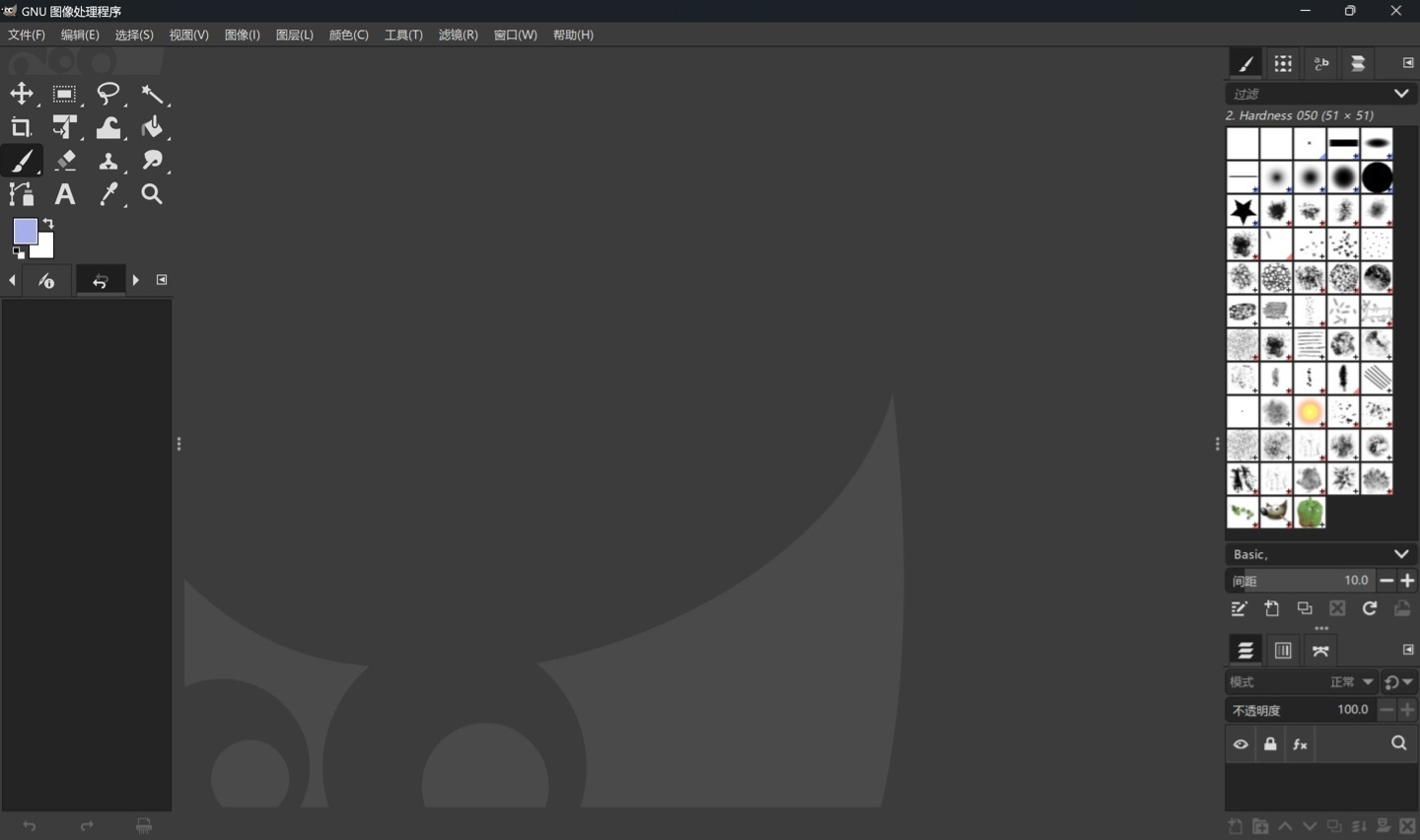 GNU 图像处理程序 GIMP 3.0 版发布:时