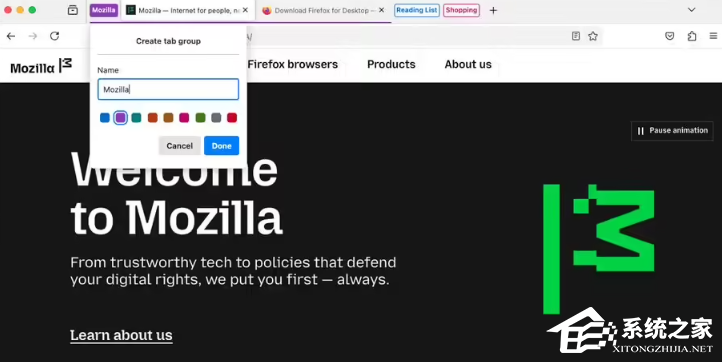 火狐Firefox浏览器发布137最新版本！