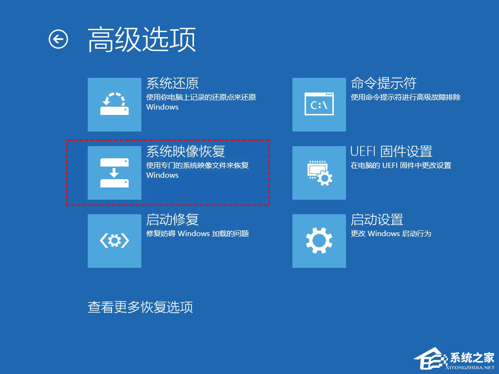 电脑出现Windows似乎未正确加载的解决