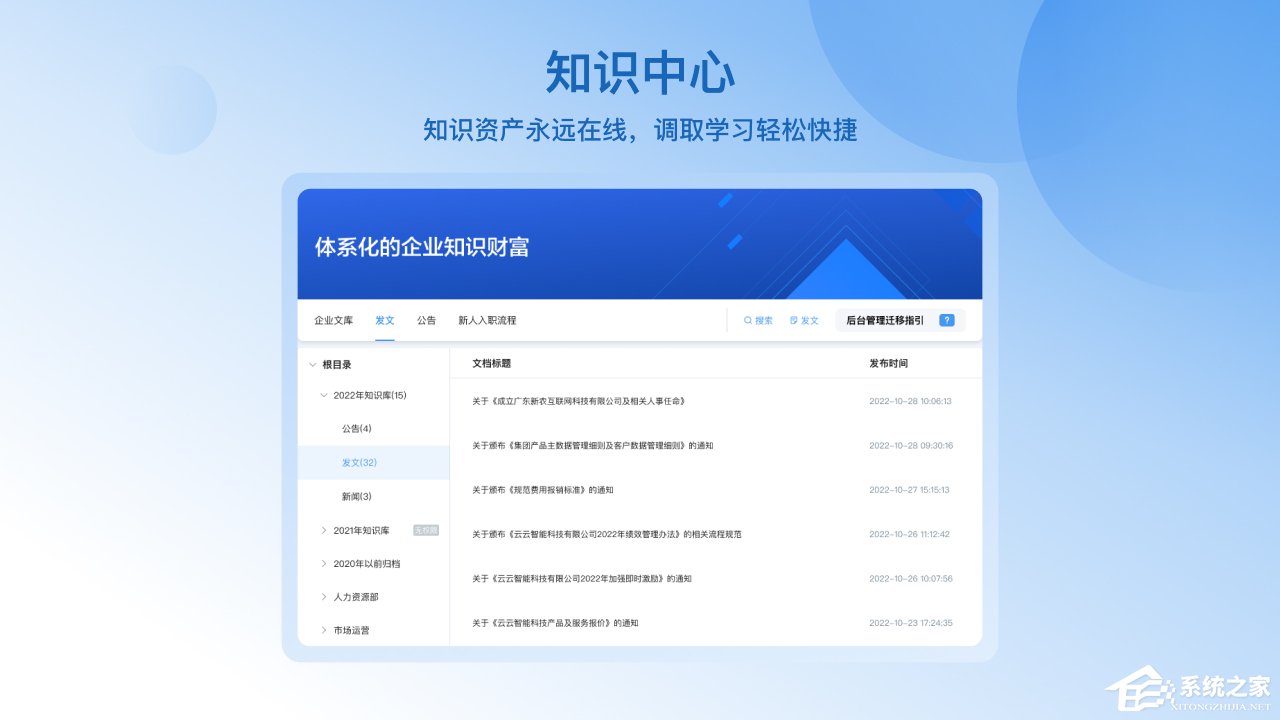云之家