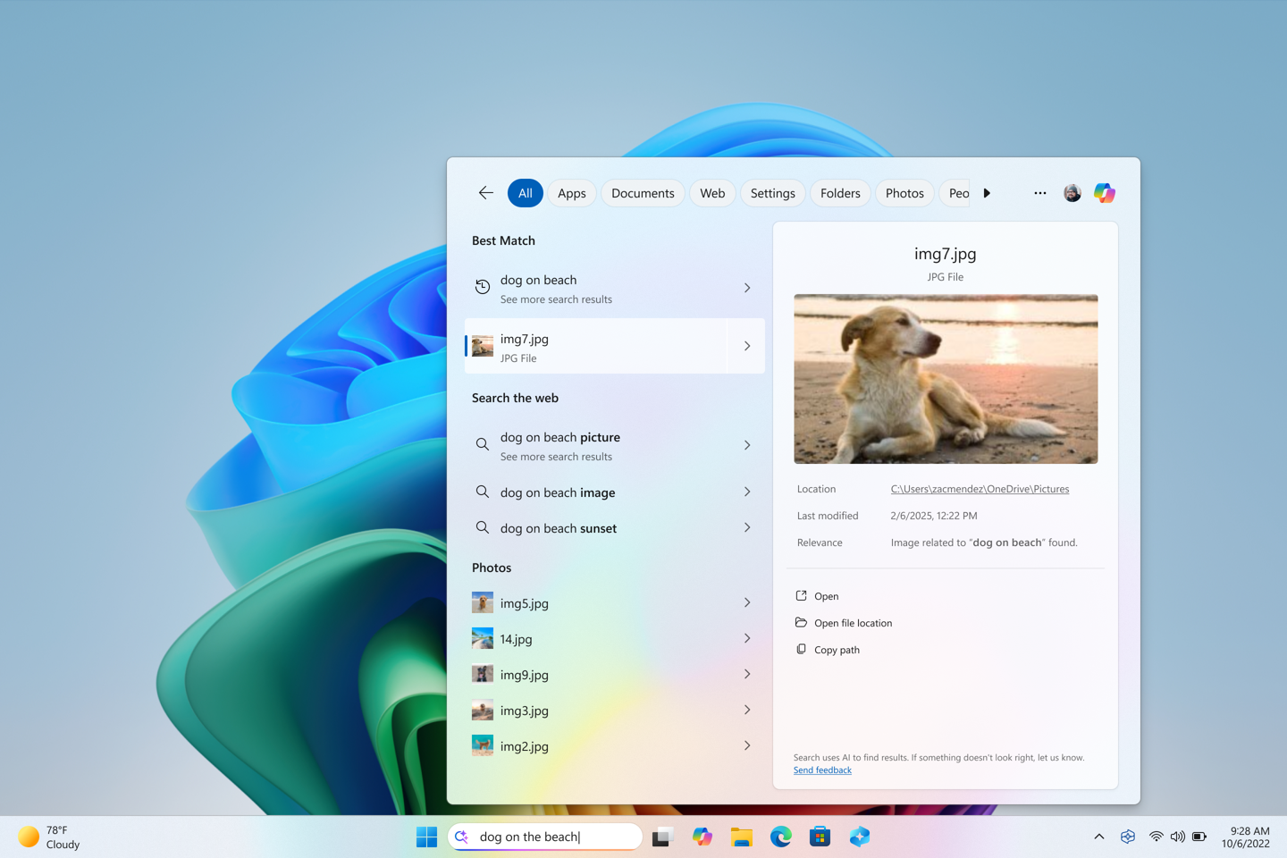 微软发布 Win11 Dev 26200.5562 预览版