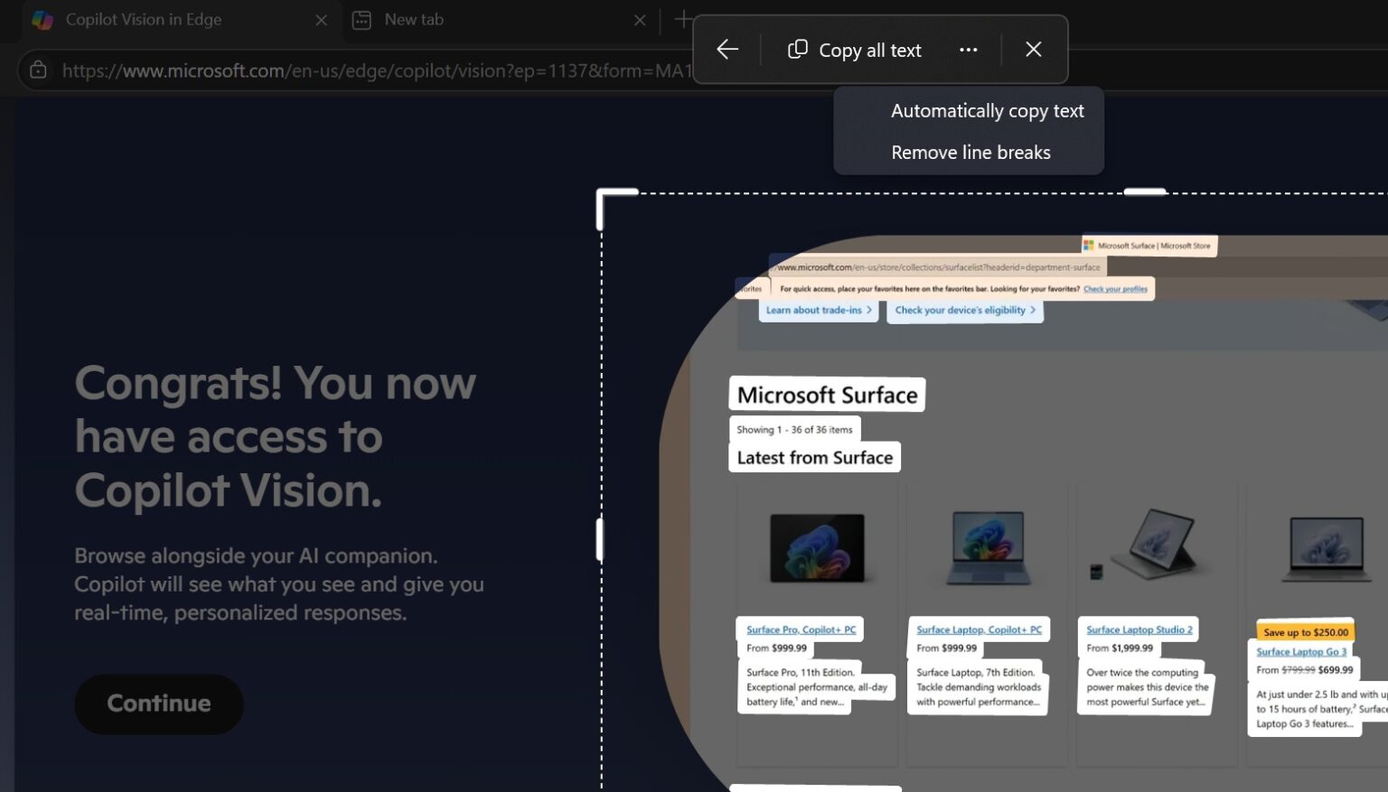微软测试Win11 截图“取色器”及“AI