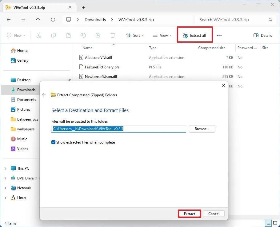 Windows 11 Dev / Beta 最新预览版通知