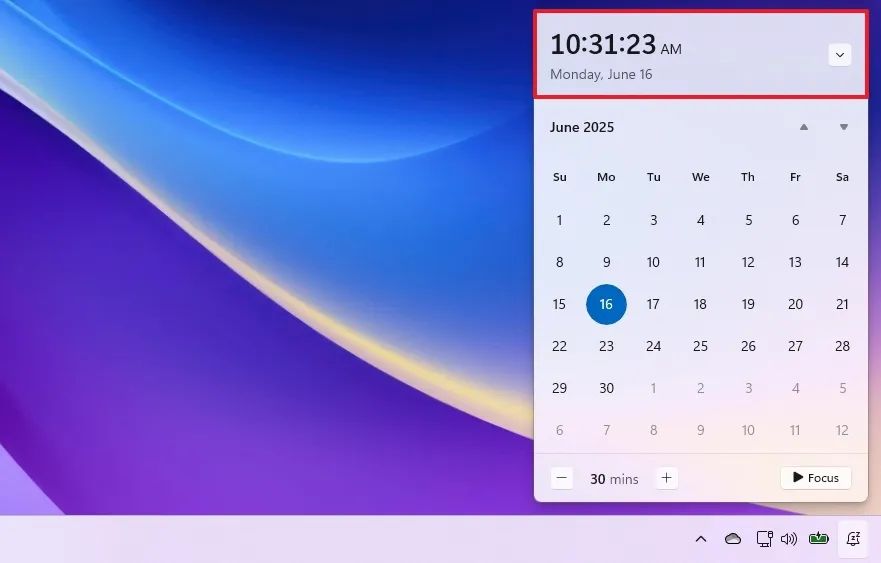 Windows 11 Dev / Beta 最新预览版通知