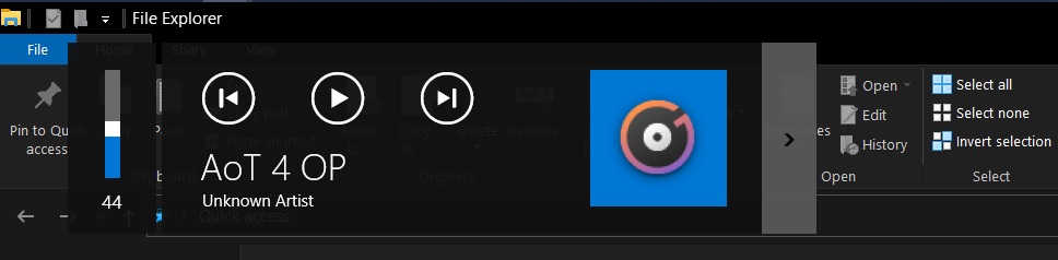 Win11 24H2 计划新增“屏幕指示器位置