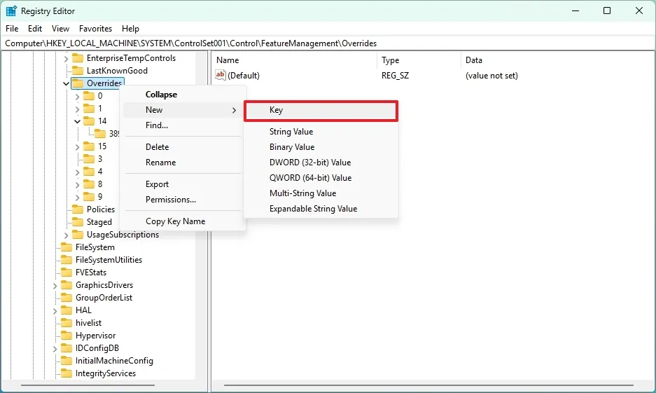 在 Windows 11 中禁用拖拽分享文件功能