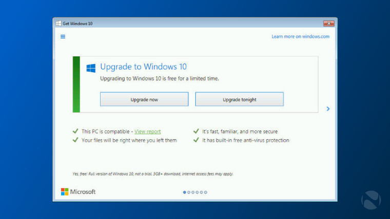 Win10 问世 10 周年 10 大成就回顾