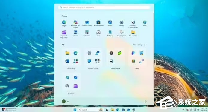 Windows11  将聚焦情境感知 AI！