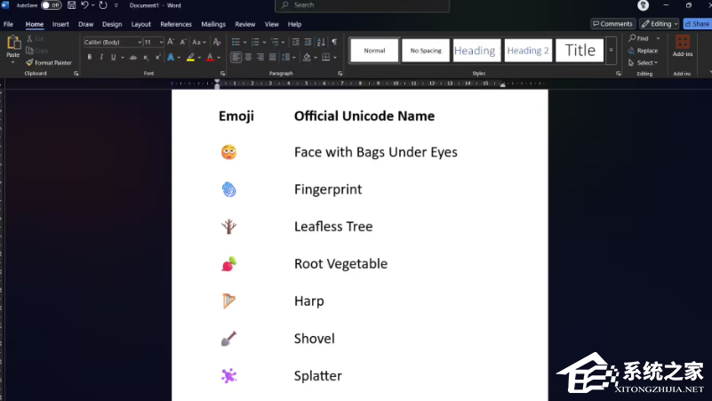 微软 Windows11 24H2 引入支持 Unicode