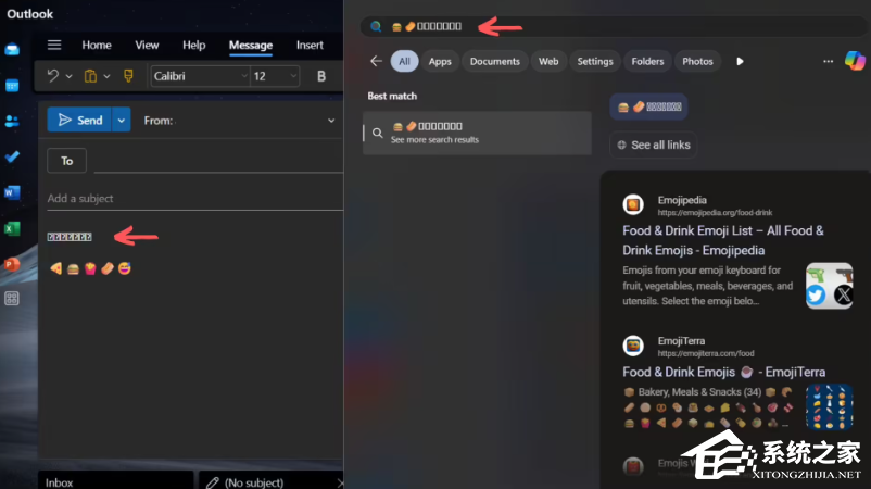 微软 Windows11 24H2 引入支持 Unicode