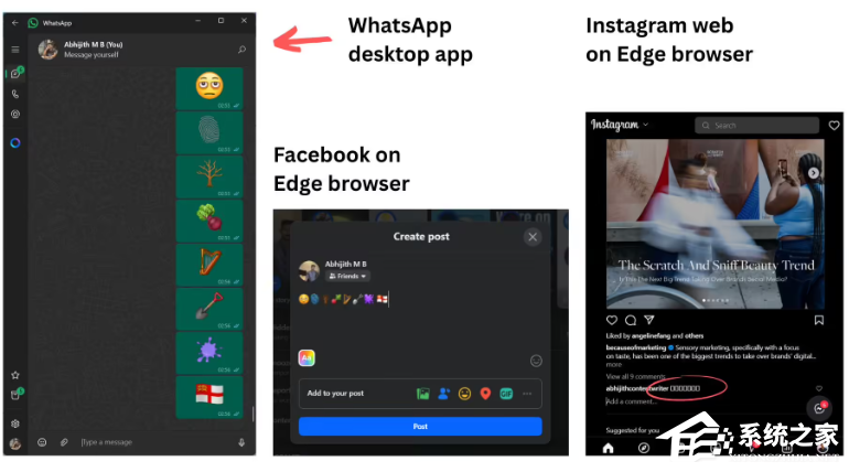 微软 Windows11 24H2 引入支持 Unicode