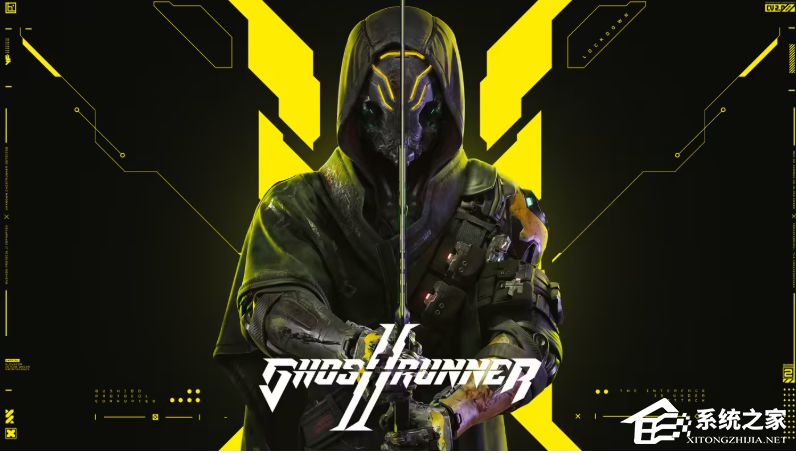 Epic 本周喜加三:免费领取《幽灵行者