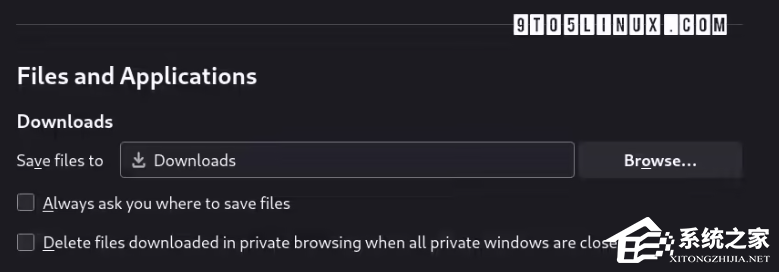 火狐 Firefox 浏览器发布 143 最新版本