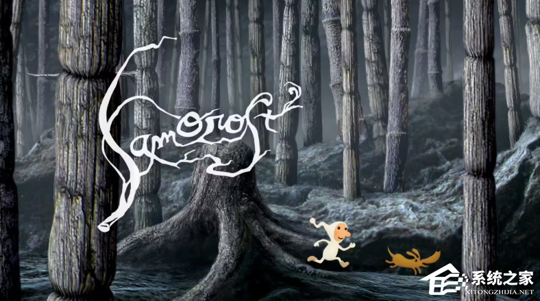 Epic 本周喜加二:免费领取《银河历险