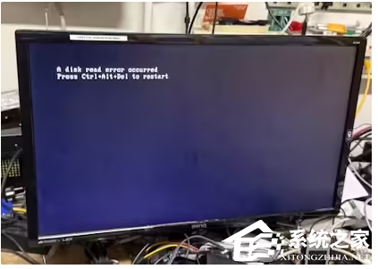 Win10 升 Win11 致 RAID 1 设备变砖!