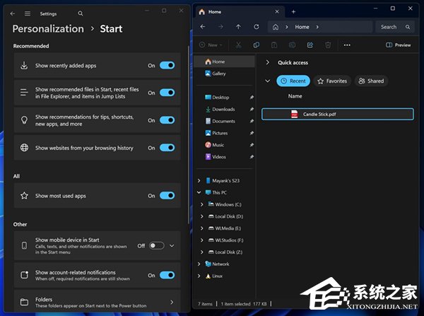 Win11 十月可选更新再现新 BUG！