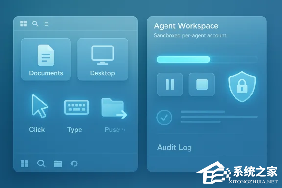Win11 演进蓝图明确!微软目标打造智能