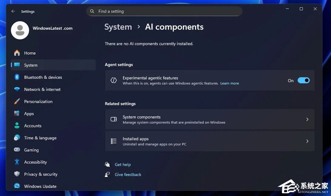 Win11 演进蓝图明确!微软目标打造智能