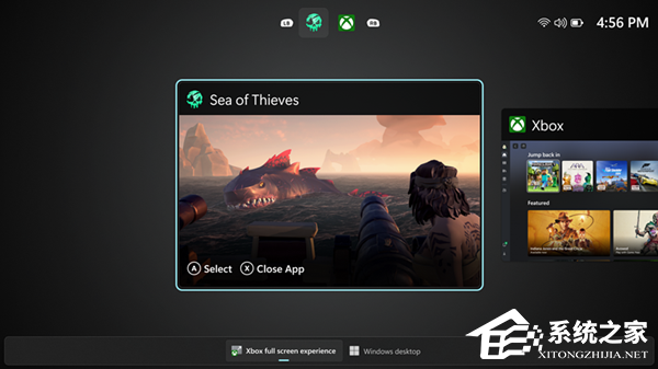 微软发布 Win11 Beta / Dev 26220.7271