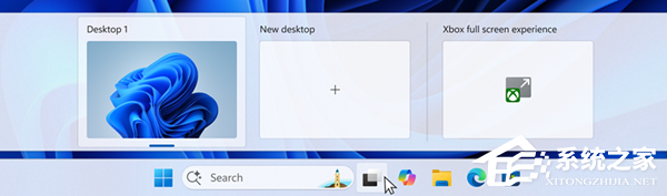 微软发布 Win11 Beta / Dev 26220.7271